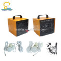 China Suppliers 48v solar system battery With Phone Charge